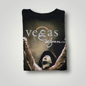Vegas Whynn Tee